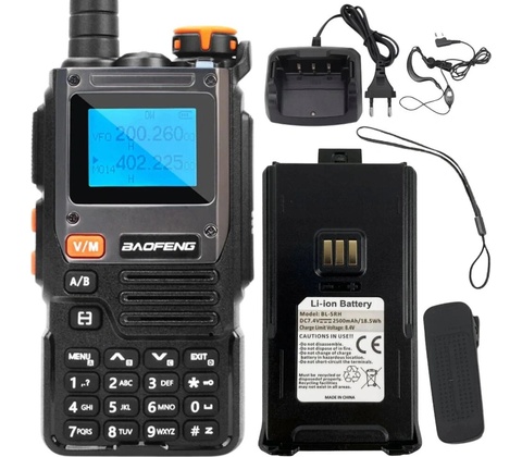 Baofeng UV-K61