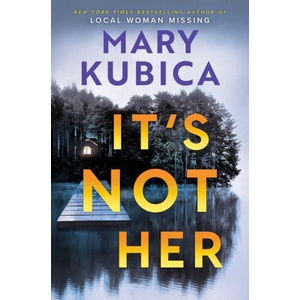 It's Not Her (ISBN: 9781408736791)