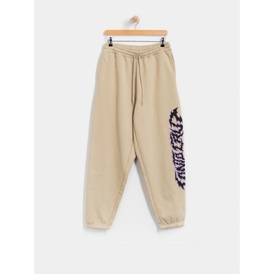 Santa Cruz Out Of Time Strip Jogger stone grey