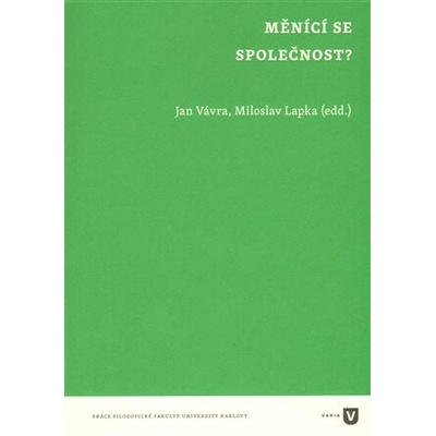 Měnící se společnost?