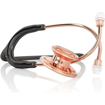 Image 1 of MDF Стетоскоп MDF MD One Черен/Розово злато