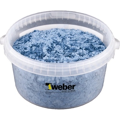 Weber webersys epox chips 1 kg - NP 664