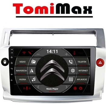 TomiMax 341