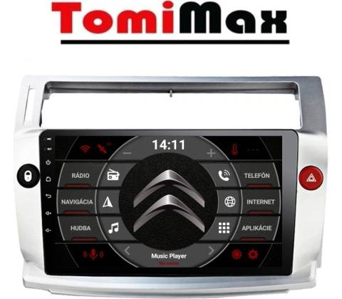 TomiMax 341