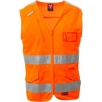 Payper vesta Expert oranžová Fluo