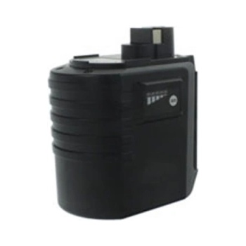 Image 1 of VHBW Батерия за Bosch BAT019 / BAT020 / BAT021, 24 V, 3.0 Ah (800102977)