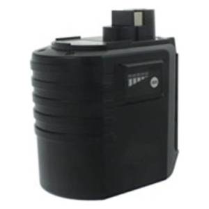 VHBW Батерия за Bosch BAT019 / BAT020 / BAT021, 24 V, 3.0 Ah (800102977)