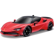 Maisto auto Motosounds Ferrari SF 90 Stradale 1:24