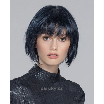 Ellen Wille Hairpower Paruka Blues espresso mix