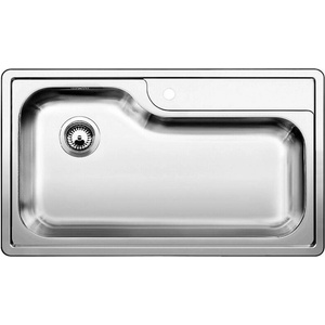 BLANCO PLENTA (514029) Мивка за вграждане