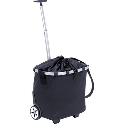 Reisenthel Carrycruiser black