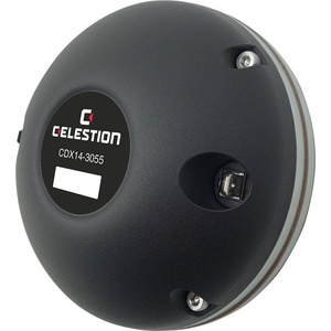 Celestion CDX14-3055 Високоговорител 16 Oma (T6611AWP)