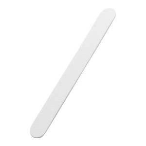 Ochno Ocho Nails simple file slim 100/180 10 pcs