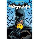 Batman/The Flash: The Button Tom King Hardcover