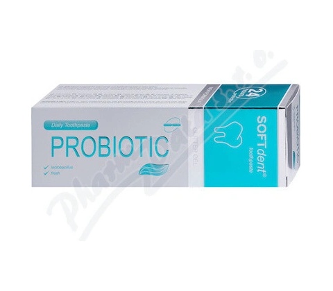 SOFTdent Probiotic 75 ml