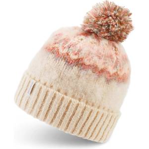 DAKINE Шапка margaret (10002664-turtledove)