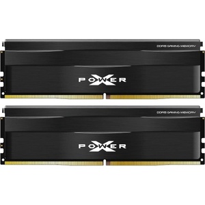Silicon Power XPower Zenith 64GB (2x32GB) DDR5 6000MHz SP064GXLWU60AFDE