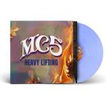 Mystic Production MC5: Heavy Lifting (Coloured Vinyl) - Vinyl (LP) (073812)