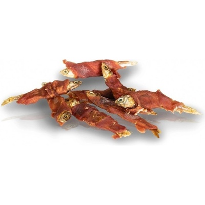 Trixie KidDog rybičky s kačacím mäsom 250 g