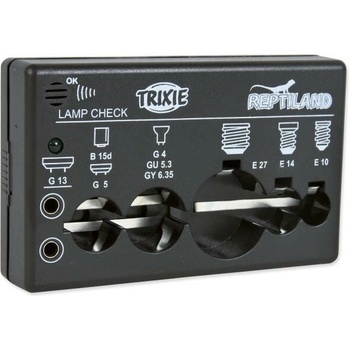 Trixie Lamp Tester TRIXIE DRB-502