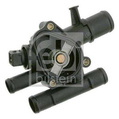 Termostat, chladivo FEBI BILSTEIN 24158