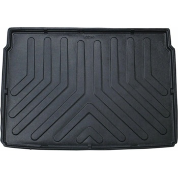 Rizline Стелка за багажник RizLine съвместима с Peugeot E-2008 / Горно положение на багажника (2022+)