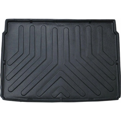 Rizline Стелка за багажник RizLine съвместима с Peugeot E-2008 / Горно положение на багажника (2022+)