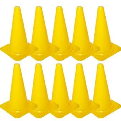 marking cone S 10 set 23cm