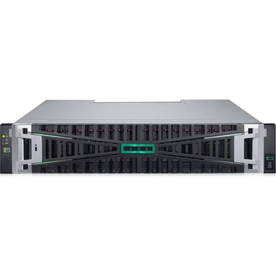 HP Enterprise MSA 2070 P76572-B25