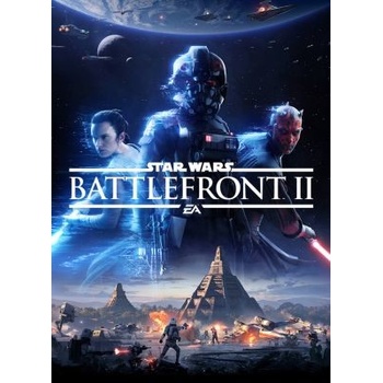 Star Wars Battlefront 2