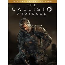 The Callisto Protocol (Deluxe Edition)