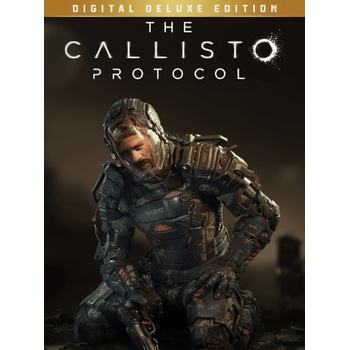 The Callisto Protocol (Deluxe Edition)
