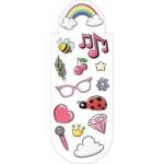 Henry London Magnetic insert oval Attributes