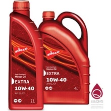 Adeco Extra 10W-40 nalévaný 1 l