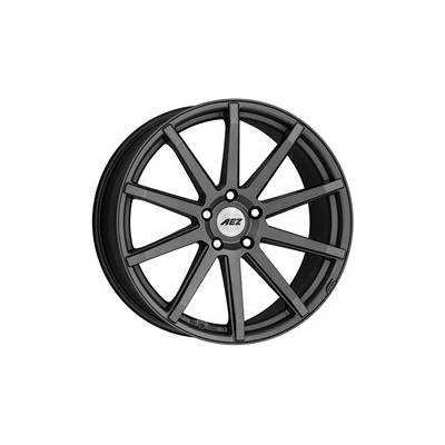 AEZ STRAIGHT 7,5x17 5x120 ET35 matt black