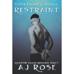 Restraint | AJ Rose (ISBN: 9781097192854)