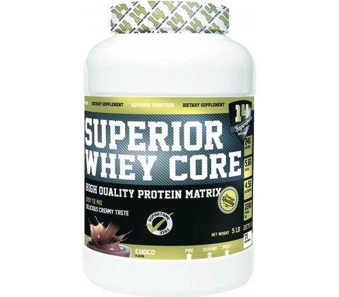 Superior 14 Whey Core 908 g