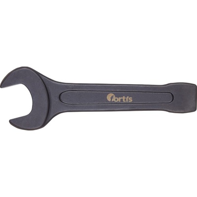 Fortis Úderový vidlicový klíč 50 mm EDE58350050