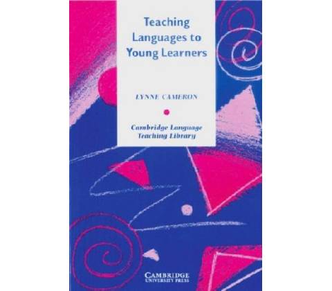 Teaching Languages to Young Learners