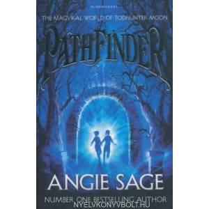 PathFinder | Angie Sage (ISBN: 9781408858172)