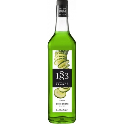 Routin 1883 Okurka 1 l
