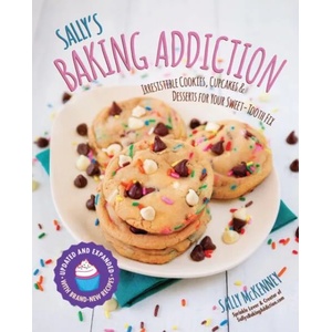 Sally's Baking Addiction (ISBN: 9781631062766)
