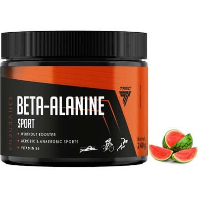 Trec Nutrition Beta Alanine Sport 240 g