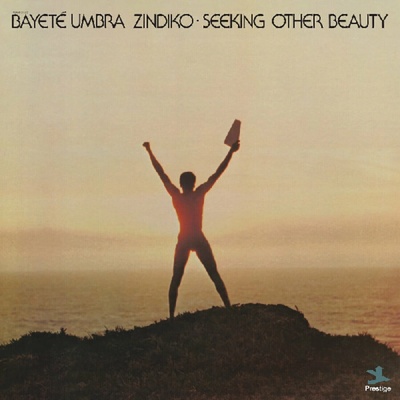 Bayeté - Seeking Other Beauty (Reissue) (Plasma Coloured) LP
