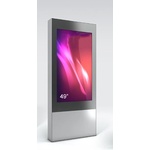 Kiosk TOT-49-XRH(V)49N-SBB