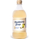 Moštěnický Sirup Hruška 0,7 l