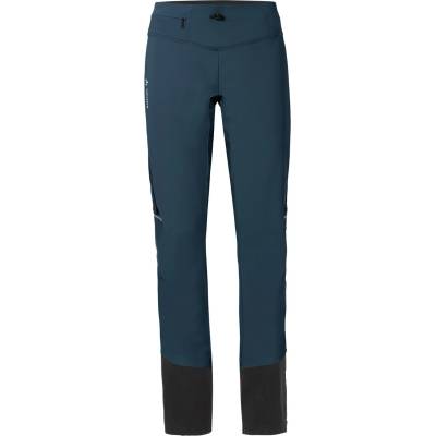 Vaude Дамски панталон за ски-туринг Vaude Women's Larice Light Pants III Ski touring trousers - Dark Sea - размер 36 (107-2194-0318)