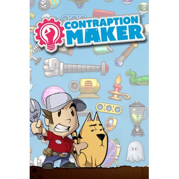 Contraption Maker