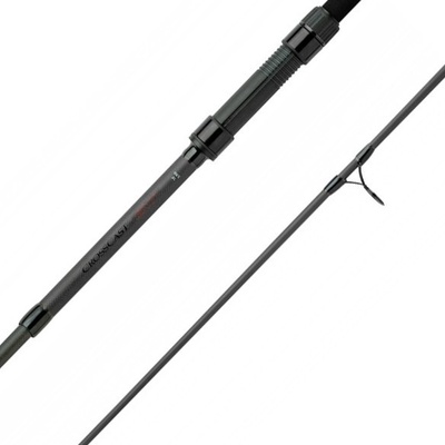 Daiwa Crosscast Extension Carp 3,05 m 3 lb 2 díly – Zboží Mobilmania