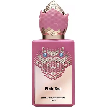 Stephane Humbert Lucas Pink Boa EDP 50 ml